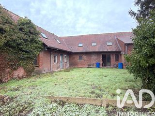  Maison � vendre 5 pi�ces 150 m�