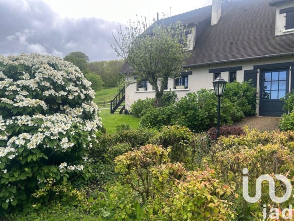 � vendre  Maison Grangues (14160)