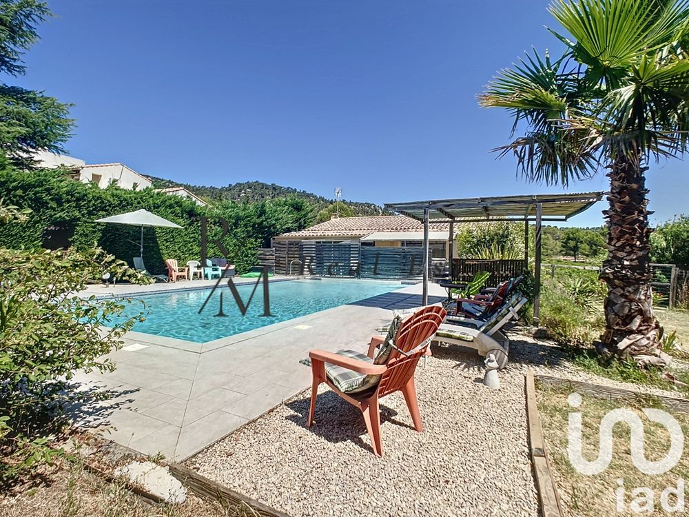 � vendre  Maison Rognes (13840)