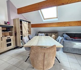  Appartement � vendre 2 pi�ces 48 m�