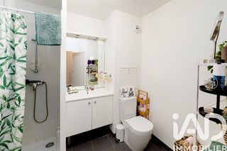  Appartement � vendre 2 pi�ces 48 m�