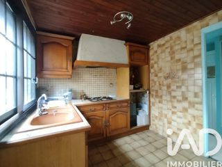 Maison � vendre 4 pi�ces 86 m�
