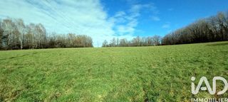  Terrain � vendre 2590 m�