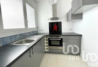  Appartement � vendre 2 pi�ces 42 m�