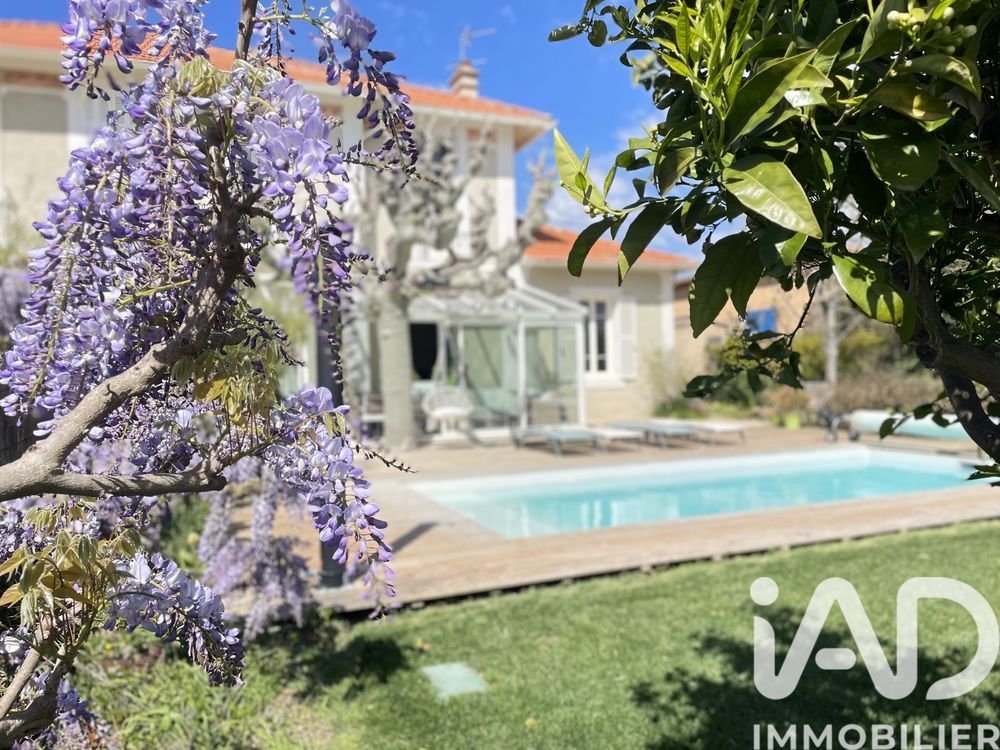 � vendre  Maison La Londe-les-Maures (83250)
