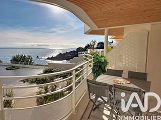  Appartement � vendre 2 pi�ces 55 m�