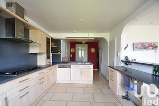  Maison � vendre 5 pi�ces 130 m�