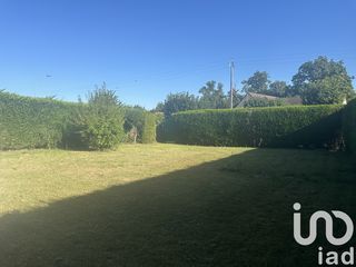  Maison � vendre 7 pi�ces 143 m�