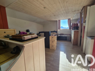  Maison � vendre 2 pi�ces 42 m�