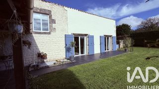  Maison � vendre 8 pi�ces 240 m�