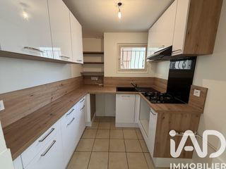  Maison � vendre 4 pi�ces 68 m�