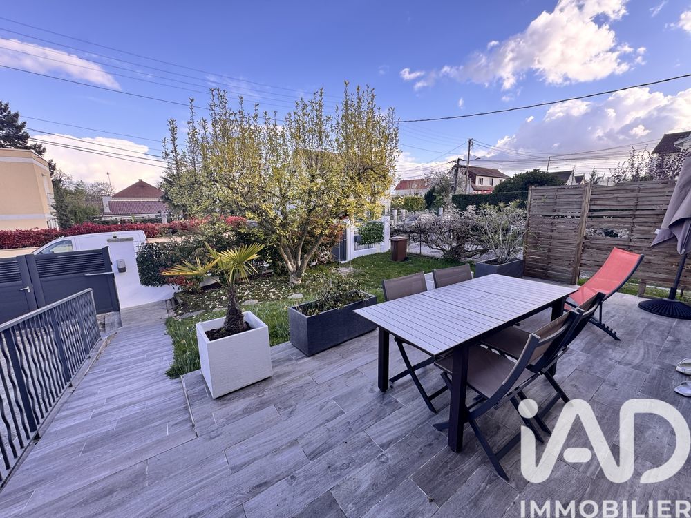 � vendre  Maison Chatou (78400)