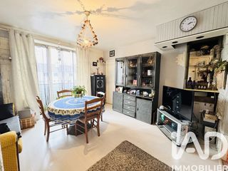  Appartement � vendre 2 pi�ces 37 m�