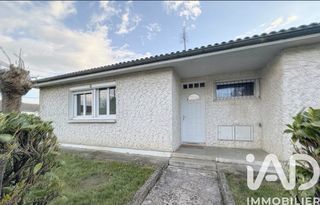  Maison � vendre 5 pi�ces 85 m�