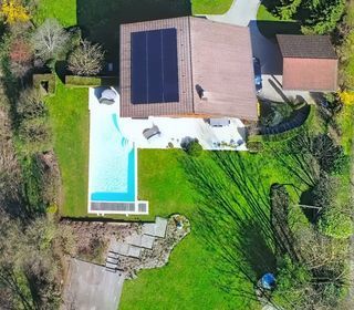  Maison � vendre 8 pi�ces 230 m�