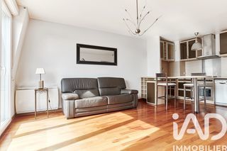  Appartement � vendre 3 pi�ces 55 m�