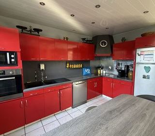  Maison � vendre 4 pi�ces 91 m�