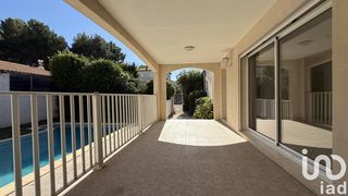  Maison � vendre 4 pi�ces 86 m�