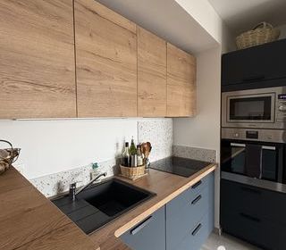  Appartement � vendre 3 pi�ces 57 m�