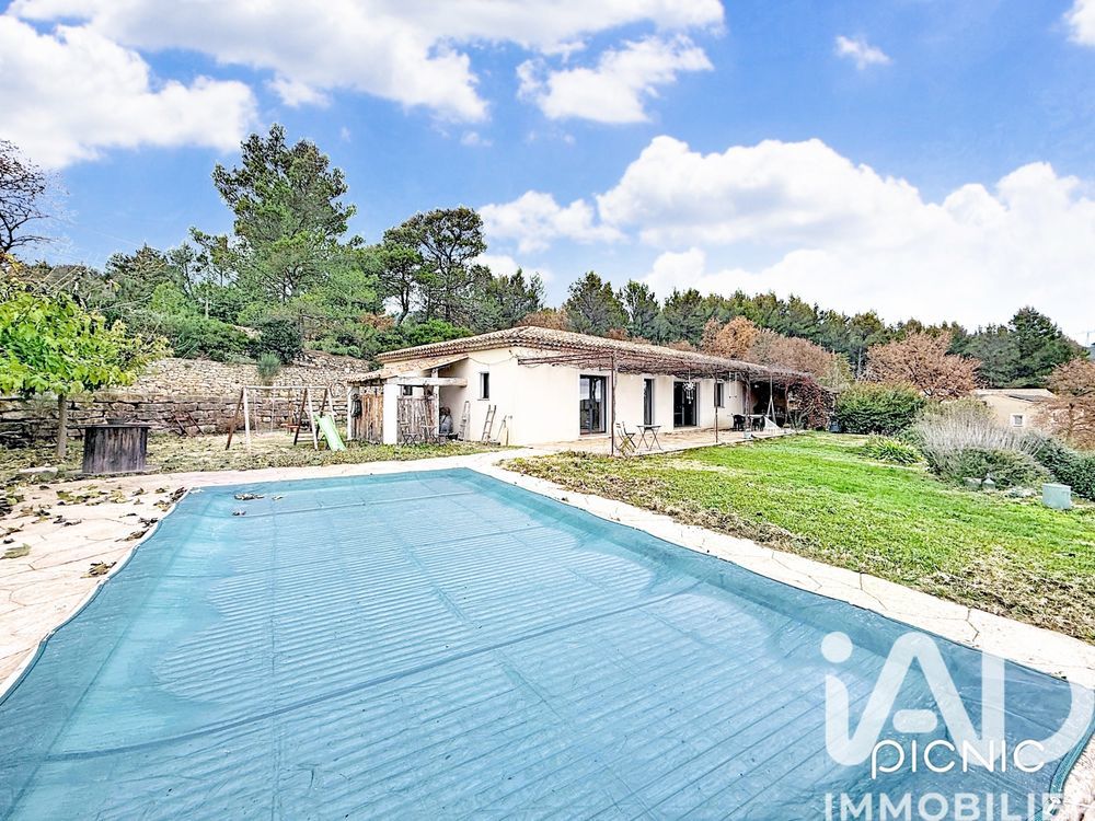 � vendre  Maison Besse-sur-Issole (83890)