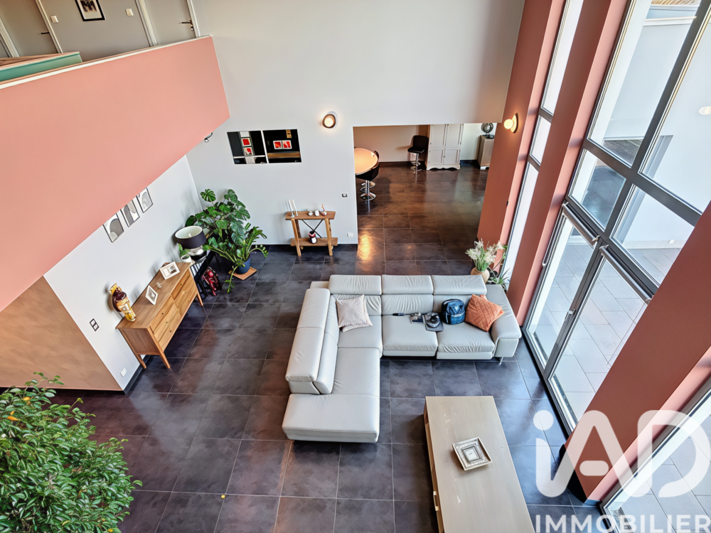 � vendre  Maison Basse-Ham (57970)