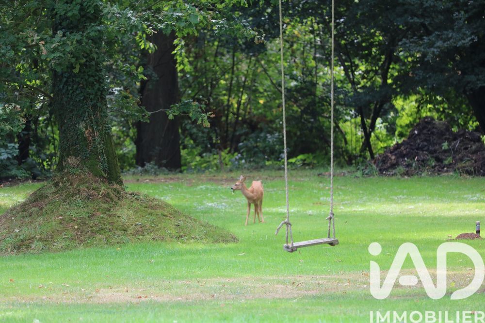 � vendre  Maison Beuzeville (27210)