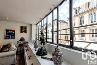  Appartement � vendre 4 pi�ces 104 m�