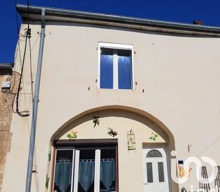  Maison � vendre 4 pi�ces 123 m�