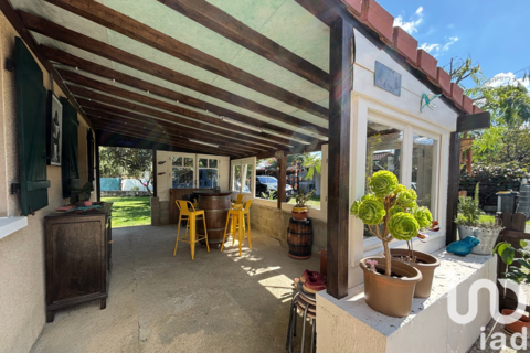   Vente Maison/villa 5 pi�ces Maison - 5 pi�ce(s) - 88 m�