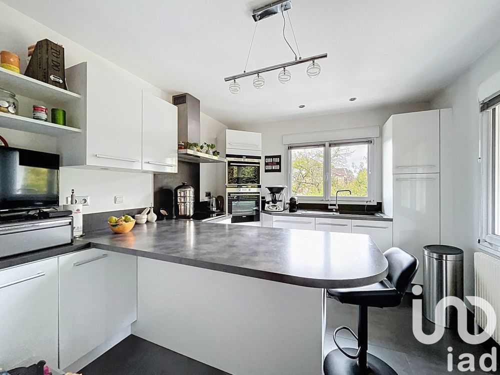 � vendre  Maison Saint-Cyr-au-Mont-d'Or (69450)