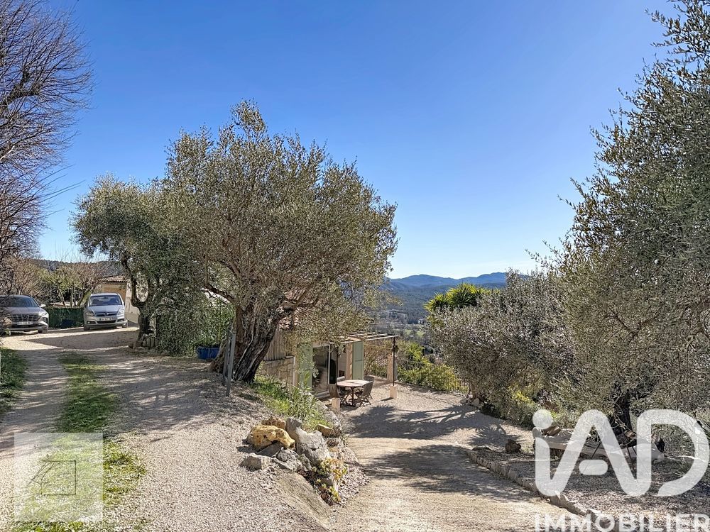 � vendre  Maison Montauroux (83440)