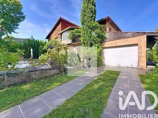  Maison � vendre 7 pi�ces 231 m�