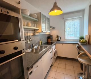  Appartement � vendre 4 pi�ces 81 m�