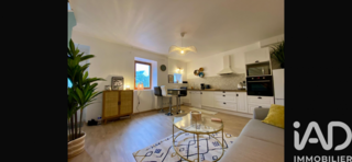  Maison � vendre 3 pi�ces 45 m�