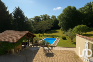  Maison � vendre 6 pi�ces 145 m�