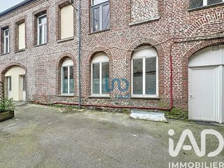  Immeuble � vendre 480 m�