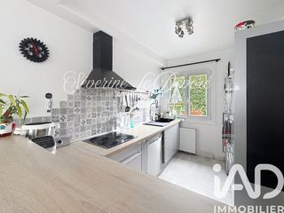  Maison � vendre 5 pi�ces 66 m�