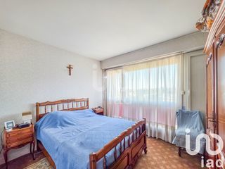  Appartement � vendre 4 pi�ces 80 m�