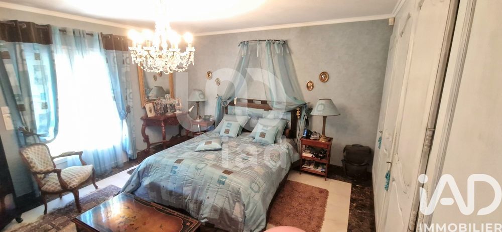 � vendre  Maison Sernhac (30210)