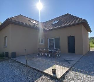  Maison � vendre 5 pi�ces 218 m�