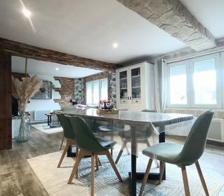  Maison � vendre 4 pi�ces 84 m�