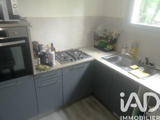  Appartement � vendre 3 pi�ces 57 m�