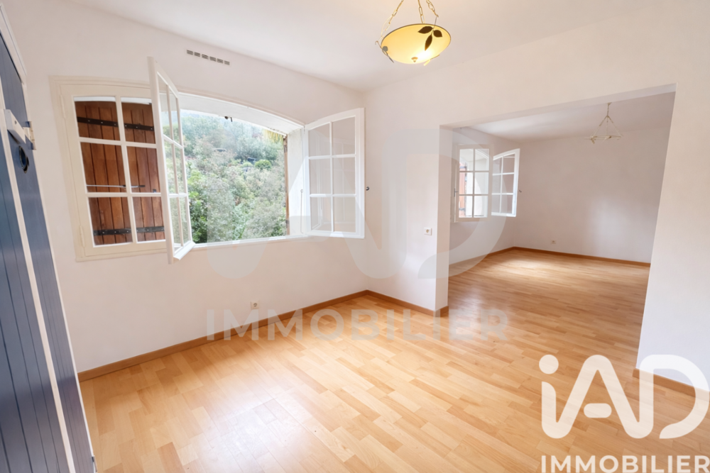 � vendre  Maison Marseille 11