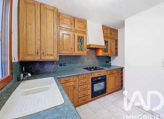  Maison � vendre 3 pi�ces 68 m�