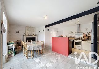  Maison � vendre 5 pi�ces 133 m�