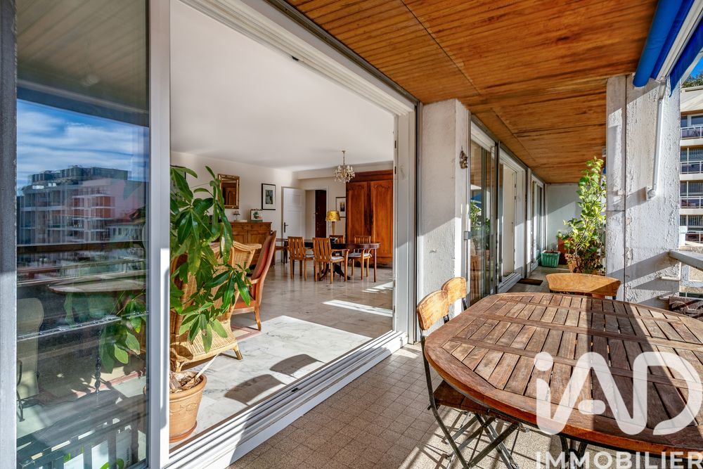 � vendre  Appartement Marseille 8