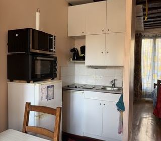  Appartement � vendre 2 pi�ces 26 m�