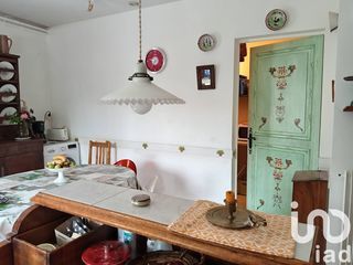  Maison � vendre 5 pi�ces 133 m�