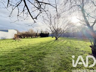  Maison � vendre 5 pi�ces 89 m�