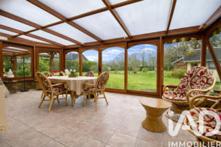  Maison � vendre 7 pi�ces 180 m�